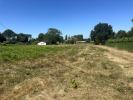 Vente Terrain Saint-savin 33