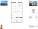Annonce Vente 2 pi�ces Appartement Sete