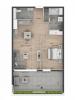 Acheter Appartement 44 m2 Sete