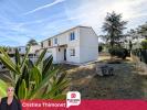 Vente Maison Chateaubernard  16100 4 pieces 91 m2
