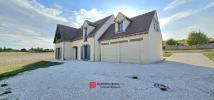Annonce Vente 5 pi�ces Maison Champvallon