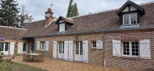 Annonce Vente 13 pi�ces Maison Marcilly-en-villette