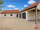 Vente Maison Sampans 39100 5 pieces 123 m2