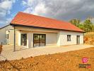 Acheter Maison Sampans Jura