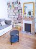 Annonce Location Appartement Paris-16eme-arrondissement