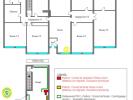 Commercial office BOURGES 