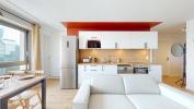 Apartment COURBEVOIE 