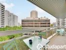 Annonce Location 2 pi�ces Appartement Levallois-perret
