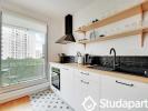 Louer Appartement 51 m2 Levallois-perret