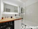 Louer Appartement Levallois-perret 3000 euros