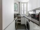 Louer Appartement Paris-17eme-arrondissement Paris