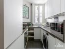 Louer Appartement Paris-17eme-arrondissement Paris