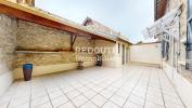Annonce Vente 5 pi�ces Maison Fismes