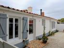 Vente Maison Chateau-d'olonne BOURG PIRONNIERE 85180 4 pieces 72 m2