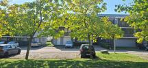 Location Appartement  38