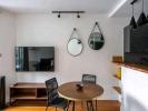 Location Appartement Paris-18eme-arrondissement 75