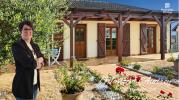 Vente Maison Marigny-le-chatel  10350 6 pieces 125 m2
