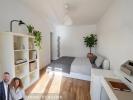 Acheter Appartement Paris-18eme-arrondissement 240000 euros
