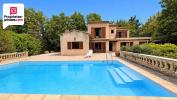 House CABRIS SAINT-CEZAIRE-SUR-SIAGNE