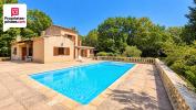House CABRIS SAINT-CEZAIRE-SUR-SIAGNE