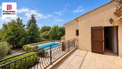 House CABRIS SAINT-CEZAIRE-SUR-SIAGNE