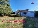 Annonce Vente 4 pièces Maison Dampierre-sur-avre
