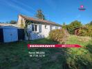 Acheter Maison 65 m2 Dampierre-sur-avre