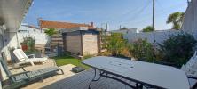 House TRANCHE-SUR-MER 