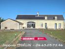Vente Maison Longue-jumelles 49