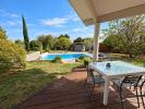 Annonce Vente 5 pi�ces Maison Saint-ciers-de-canesse