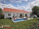 Acheter Maison 82 m2 Saint-victor-de-cessieu