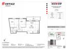Annonce Location 3 pi�ces Appartement Bordeaux