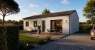 Vente Maison Libourne 33