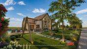 Annonce Vente 6 pi�ces Maison Gertwiller
