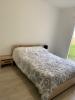 Louer Appartement 40 m2 Chignin