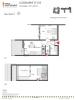 Louer Appartement Dinard 547 euros