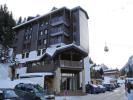 Annonce Vente Appartement Modane