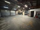 Louer Commerce 600 m2 Sainte-rose