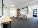 Louer Bureau 167 m2 Boulogne-billancourt