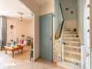 Acheter Maison 95 m2 Cruzy