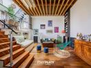 Annonce Vente 5 pi�ces Appartement Pantin