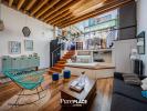 Acheter Appartement 156 m2 Pantin