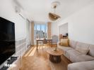 Annonce Vente 4 pi�ces Appartement Vaulx-en-velin