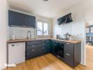 Annonce Vente 4 pi�ces Appartement Saint-herblain