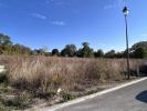 Vente Terrain Saint-thierry  51220 549 m2