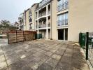 Annonce Vente 3 pi�ces Appartement Angers