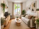 Vente Appartement Paris-20eme-arrondissement 75