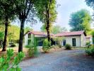 Annonce Vente 6 pi�ces Maison Sanguinet