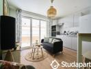Louer Appartement Nancy 495 euros