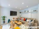 Annonce Location Appartement Paris-18eme-arrondissement